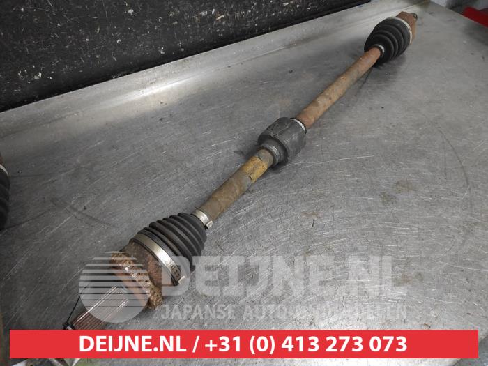 Kia Ceed Antriebswelle rechts vorne O650994