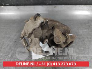 Hyundai IX20 Bremszange links hinten O650997 foto 3