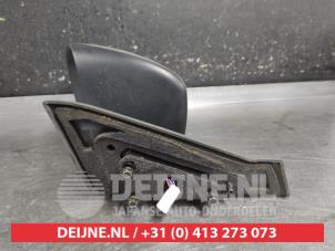 Mazda 5 Wing mirror, left O651014 photo 2