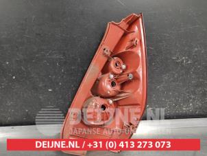 Mazda 5 Taillight, left O651022 photo 2