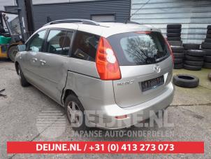Mazda 5 Taillight, left O651022 photo 3