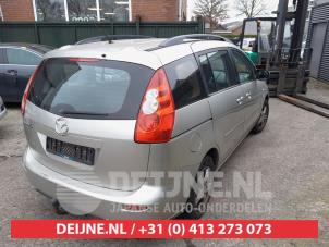 Mazda 5 Taillight, right O651023 photo 3