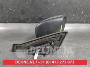 Mazda 5 Wing mirror, right O651037 photo 2