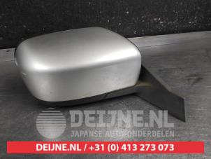 Mazda 5 Wing mirror, right O651037 photo 3