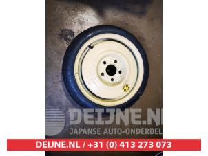 Mazda 5 Notreserverad O651052 foto 2