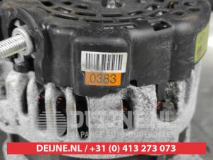 Kia Rio Dynamo O651053 foto 3
