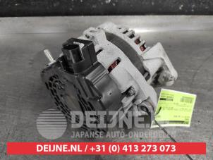 Kia Rio Dynamo O651053 foto 2