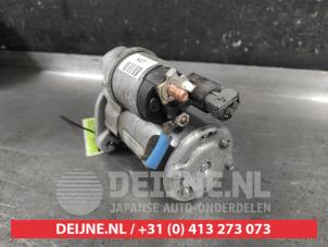 Kia Rio Anlasser O651054 foto 2