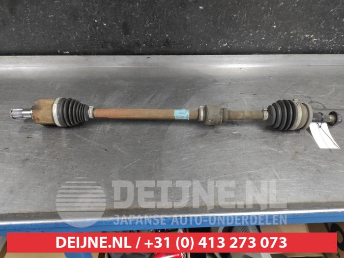 Kia Rio Antriebswelle rechts vorne O651058