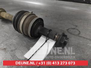 Kia Rio Aandrijfas rechts-voor O651058 foto 3