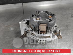 Toyota Aygo Dynamo O651108 foto 2