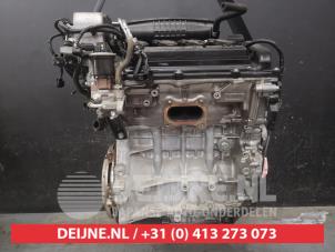 Honda Jazz Motor O651122 foto 2