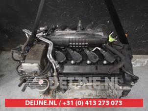 Gebruikte Motor Honda Jazz (GK/GP) Prijs € 500,00 Margeregeling aangeboden door V.Deijne Jap.Auto-onderdelen BV