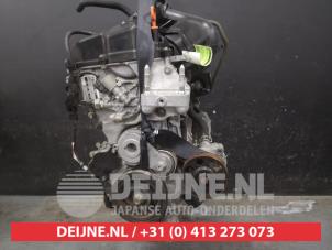 Honda Jazz Motor O651122 foto 3