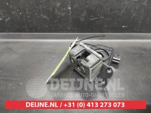 Toyota Prius Plus Tailgate lock mechanism O651127 photo 2