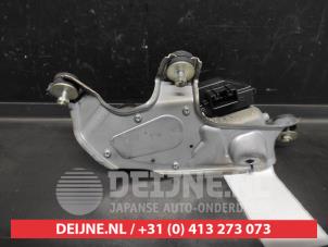 Toyota Prius Plus Rear wiper motor O651131 photo 2