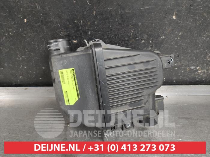 Suzuki Vitara Luftfiltergehäuse O651157