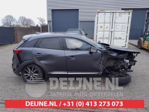 Mazda CX-3 Portierruit 4Deurs rechts-voor O651183 foto 2