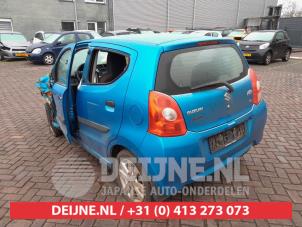 Suzuki Alto Tailgate O651213 photo 3