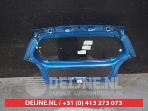 Suzuki Alto Tailgate O651213 photo 2