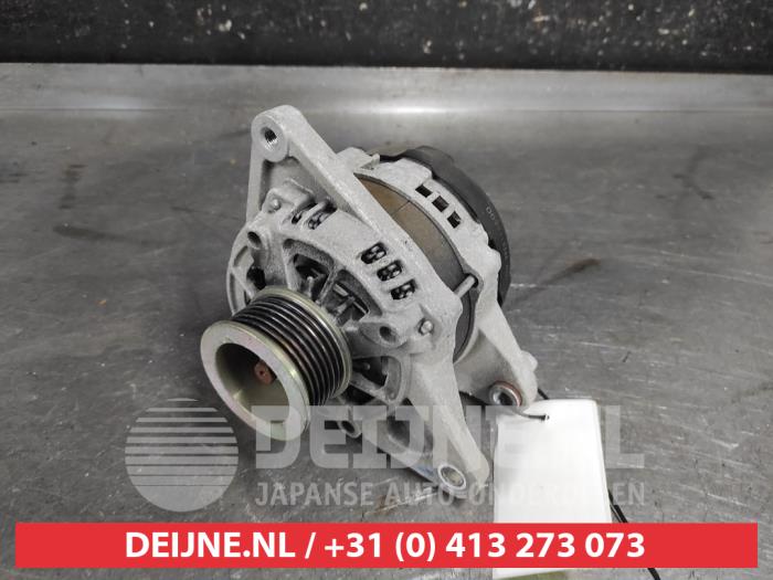Suzuki Vitara Dynamo O651228