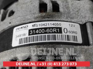 Suzuki Vitara Dynamo O651228 foto 3