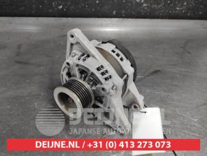 Gebruikte Dynamo Suzuki Vitara (LY/MY) 1.0 Booster Jet Turbo 12V Prijs € 75,00 Margeregeling aangeboden door V.Deijne Jap.Auto-onderdelen BV