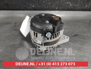 Suzuki Vitara Dynamo O651228 foto 2