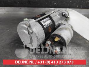 Suzuki Vitara Starter O651229 photo 2