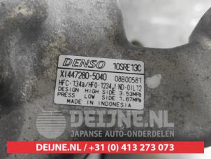 Suzuki Vitara Air conditioning pump O651230 photo 3