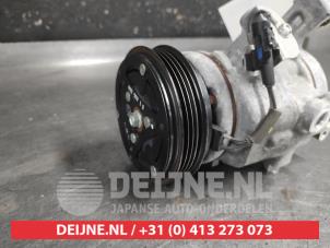 Suzuki Vitara Air conditioning pump O651230 photo 2