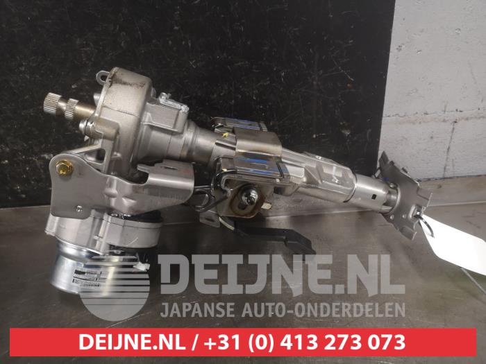 Suzuki Vitara Lenksäulenwelle O651231