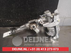 Suzuki Vitara Steering column O651231 photo 2