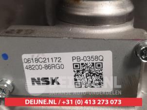 Suzuki Vitara Steering column O651231 photo 3