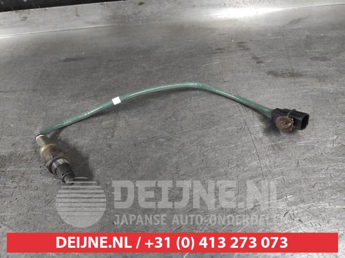 Suzuki Vitara Lambdasonde O651236