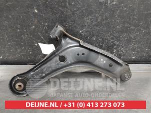 Suzuki Vitara Front lower wishbone, left O651237 photo 2