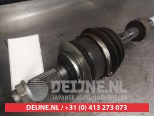 Suzuki Vitara Aandrijfas rechts-voor O651240 foto 2