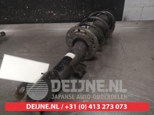 Suzuki Vitara Front shock absorber rod, left O651241 photo 2