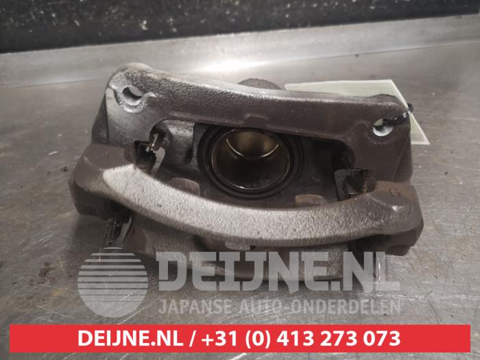 Suzuki Vitara Bremszange links vorne O651245