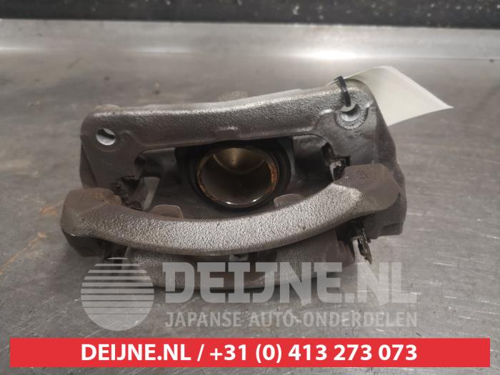 Suzuki Vitara Bremszange rechts vorne O651246