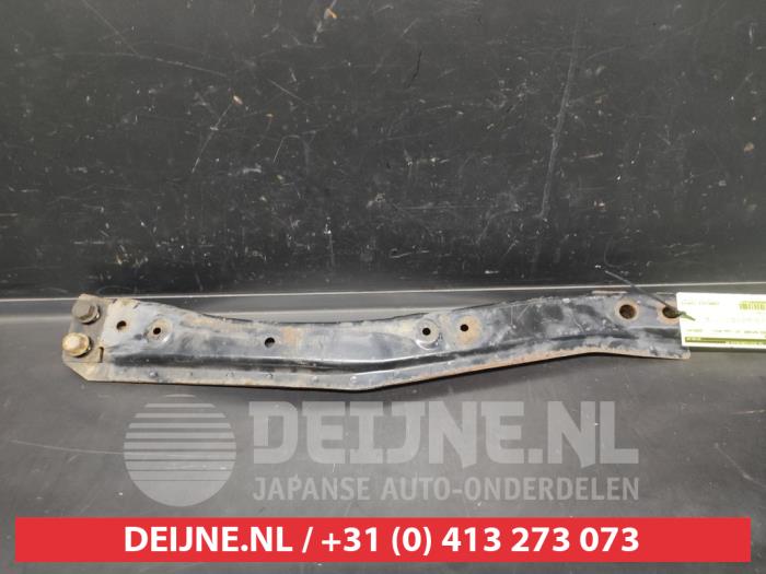 Gebruikte Subframe Mitsubishi Outlander (GF/GG) 2.2 DI-D 16V Clear Tec 4x2 Prijs € 50,00 Margeregeling aangeboden door V.Deijne Jap.Auto-onderdelen BV
