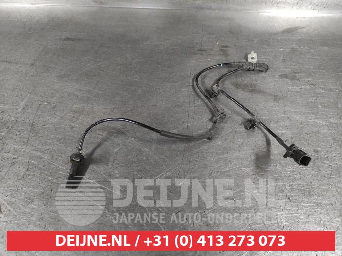 Suzuki Vitara ABS Sensor O651248