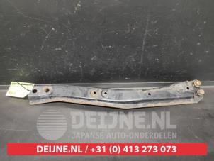 Gebruikte Subframe Mitsubishi Outlander (GF/GG) 2.2 DI-D 16V Clear Tec 4x2 Prijs € 50,00 Margeregeling aangeboden door V.Deijne Jap.Auto-onderdelen BV