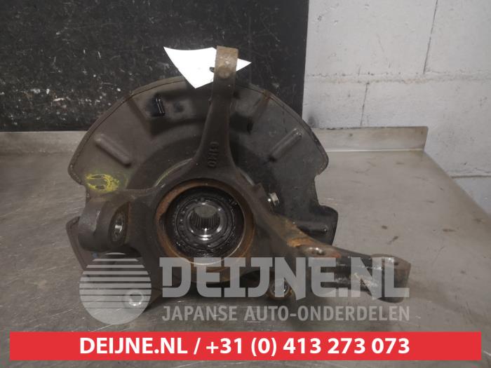 Suzuki Vitara Achsschenkel links vorne O651250