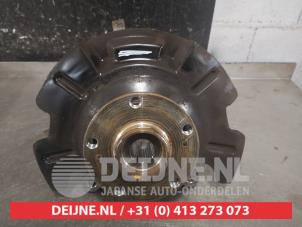 Suzuki Vitara Knuckle, front left O651250 photo 2