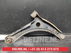 Mitsubishi Outlander Front lower wishbone, left O651251 photo 2