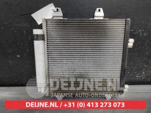 Gebruikte Airco Condensor Toyota Aygo (B10) 1.0 12V VVT-i Prijs € 40,00 Margeregeling aangeboden door V.Deijne Jap.Auto-onderdelen BV