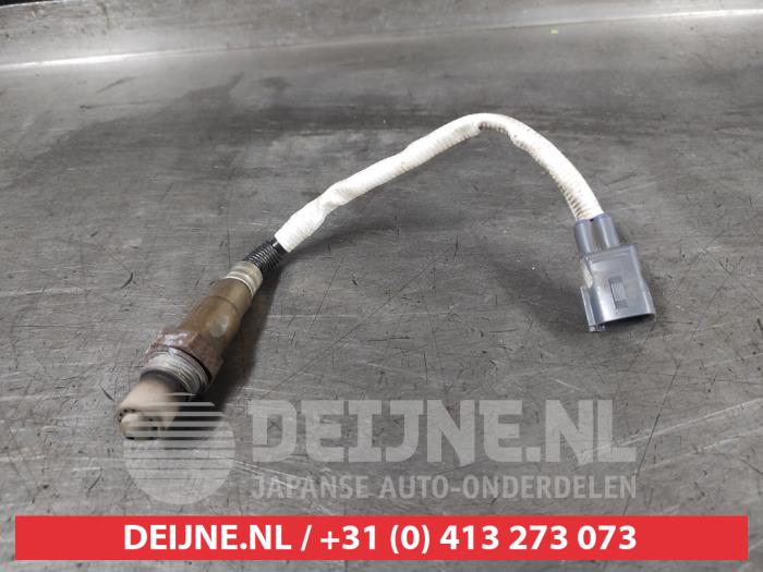Gebruikte Lambda Sonde Toyota Aygo (B10) 1.0 12V VVT-i Prijs € 25,00 Margeregeling aangeboden door V.Deijne Jap.Auto-onderdelen BV