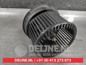 Toyota Aygo Heating and ventilation fan motor O651274 photo 2