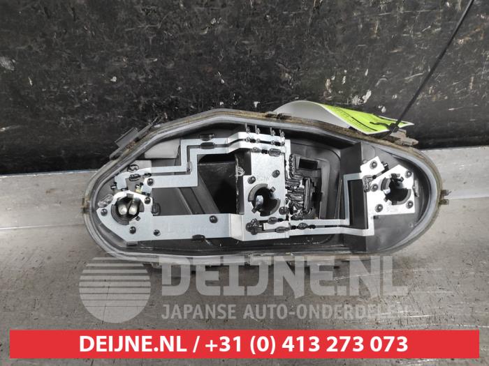 Toyota Aygo Printplaat Achterlicht links O651283